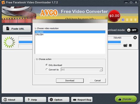 bestfans video downloader|Facebook Video Downloader Online